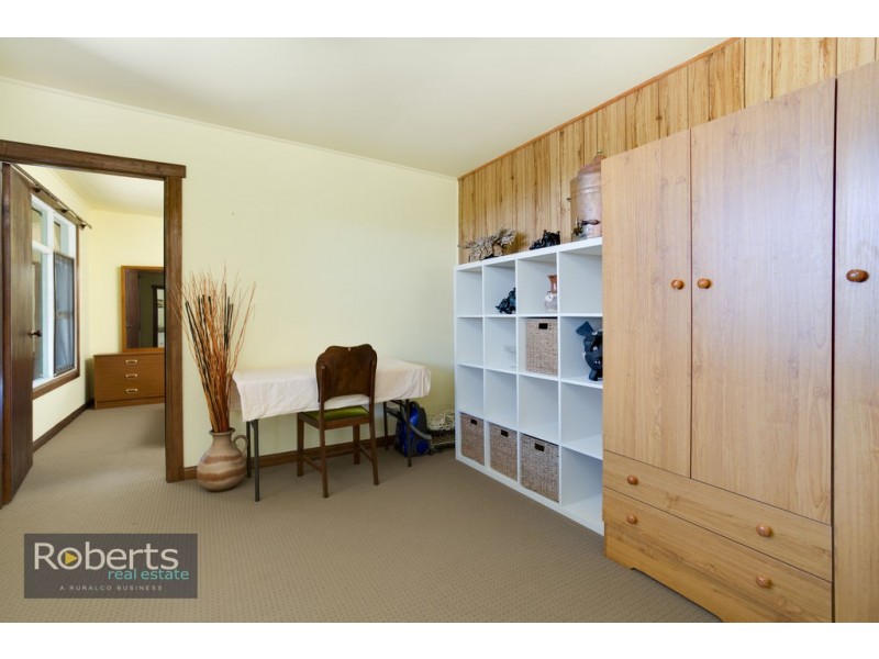 Annaburna, Calcutta Road, Kelso TAS 7270