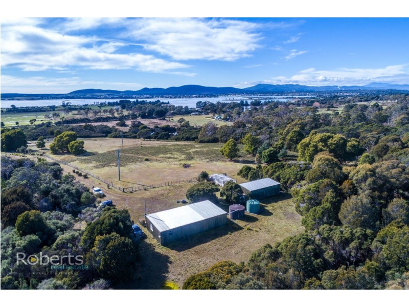 Annaburna, Calcutta Road, Kelso TAS 7270