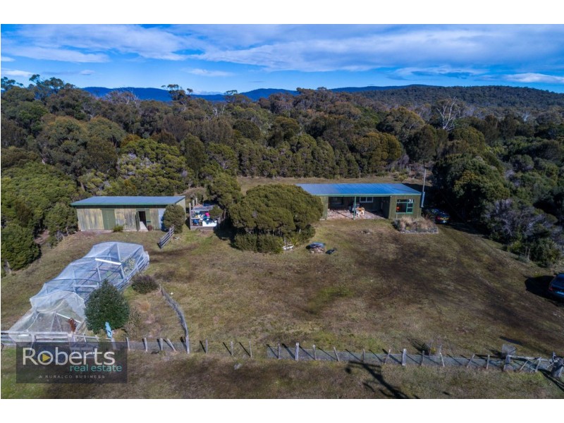Annaburna, Calcutta Road, Kelso TAS 7270