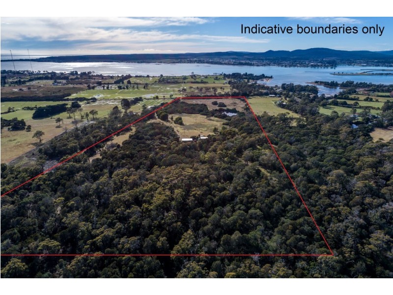 Annaburna, Calcutta Road, Kelso TAS 7270