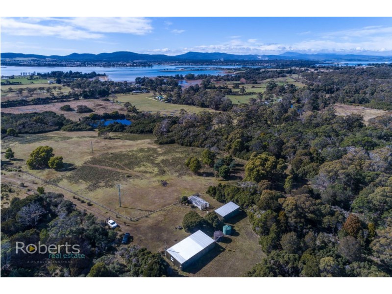 Annaburna, Calcutta Road, Kelso TAS 7270
