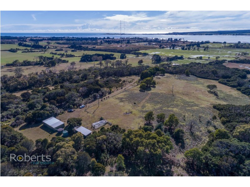 Annaburna, Calcutta Road, Kelso TAS 7270