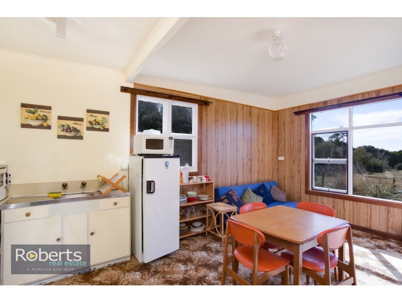Annaburna, Calcutta Road, Kelso TAS 7270
