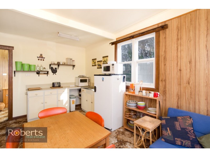 Annaburna, Calcutta Road, Kelso TAS 7270