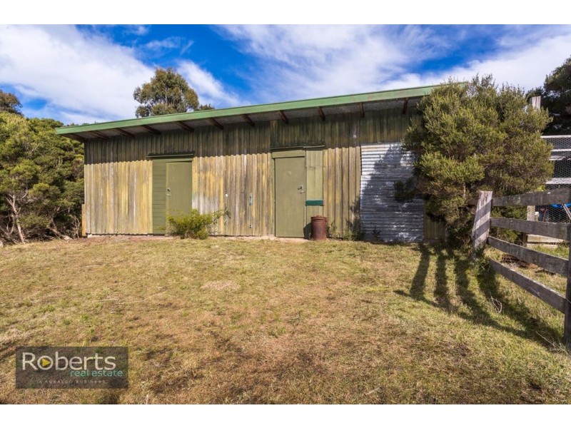 Annaburna, Calcutta Road, Kelso TAS 7270