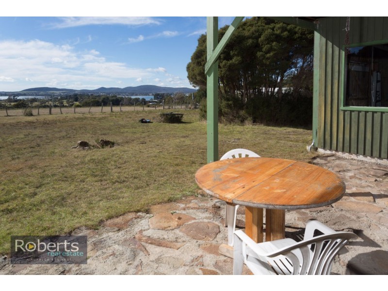 Annaburna, Calcutta Road, Kelso TAS 7270