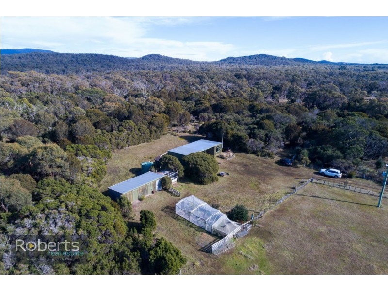 Annaburna, Calcutta Road, Kelso TAS 7270