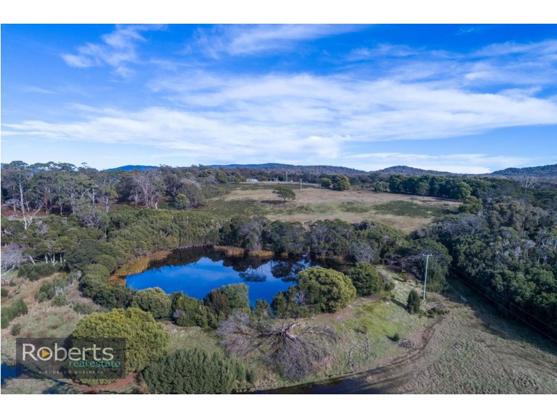 Annaburna, Calcutta Road, Kelso TAS 7270