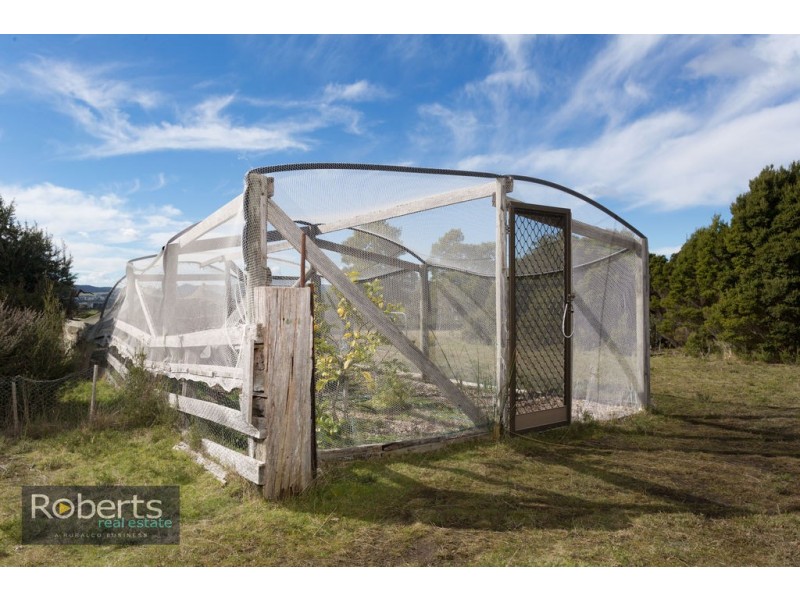 Annaburna, Calcutta Road, Kelso TAS 7270