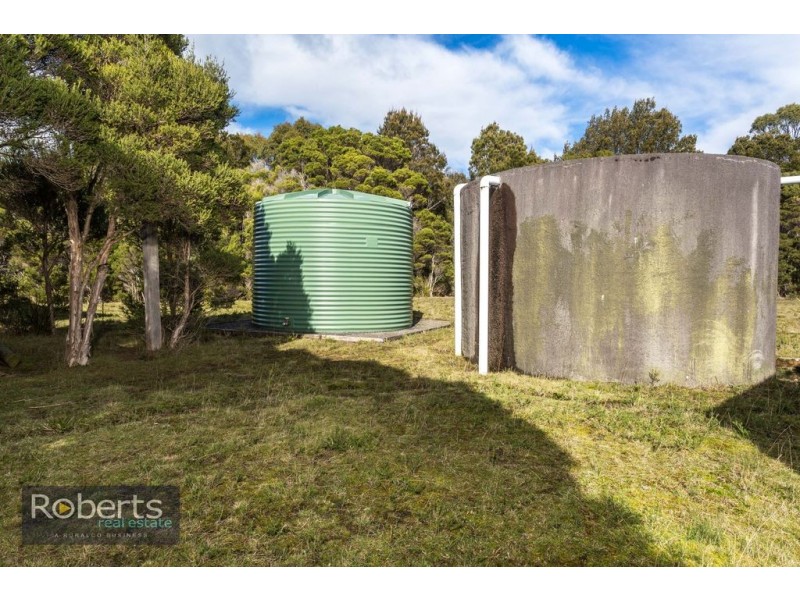 Annaburna, Calcutta Road, Kelso TAS 7270