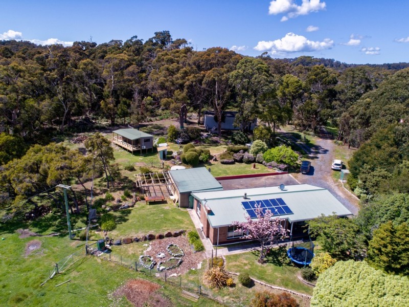 259 West Arm Road, Beauty Point TAS 7270