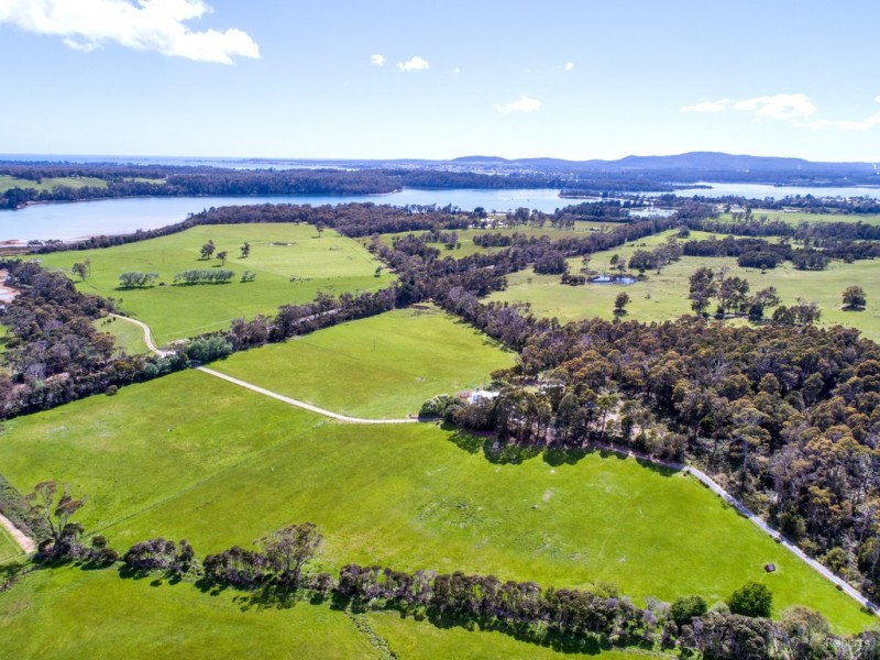 259 West Arm Road, Beauty Point TAS 7270