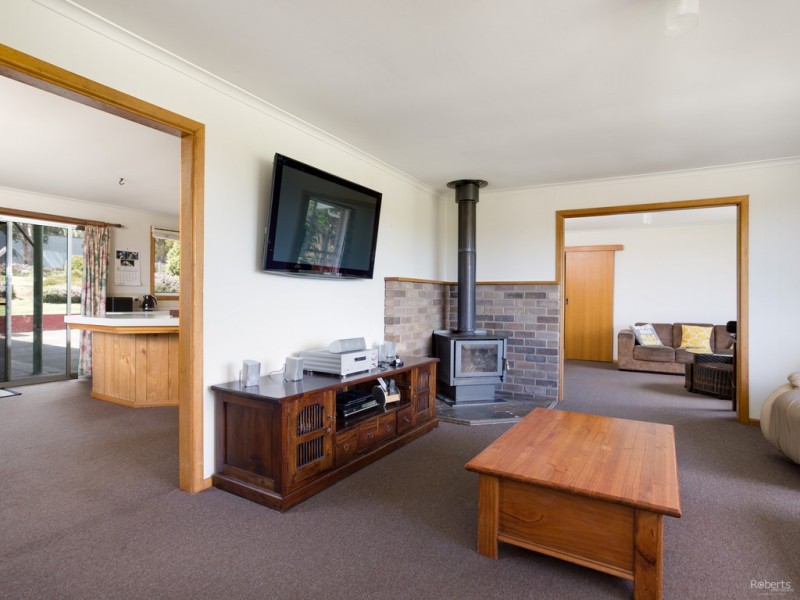 259 West Arm Road, Beauty Point TAS 7270