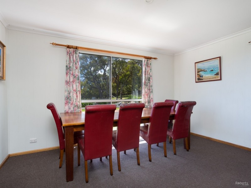 259 West Arm Road, Beauty Point TAS 7270