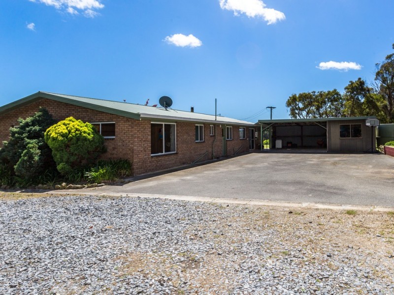 259 West Arm Road, Beauty Point TAS 7270