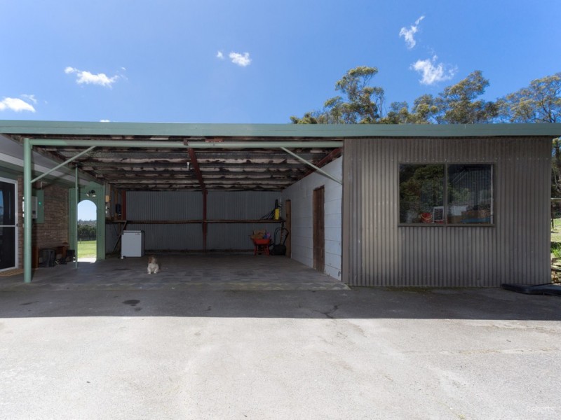 259 West Arm Road, Beauty Point TAS 7270