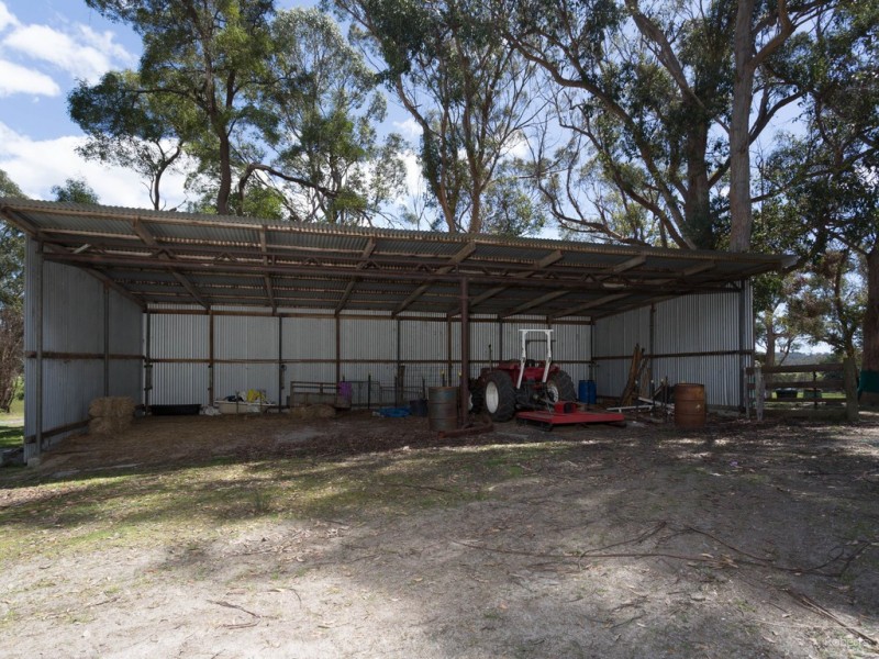 259 West Arm Road, Beauty Point TAS 7270