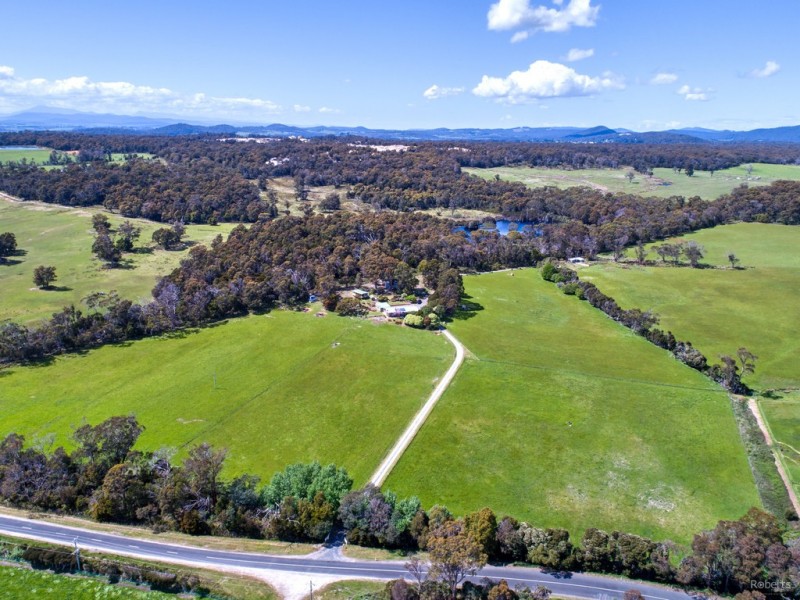 259 West Arm Road, Beauty Point TAS 7270