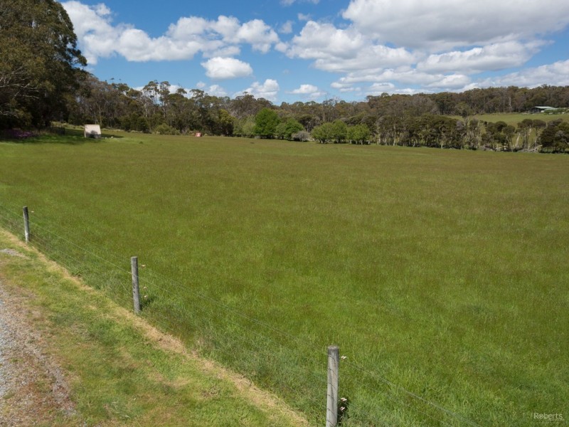 259 West Arm Road, Beauty Point TAS 7270