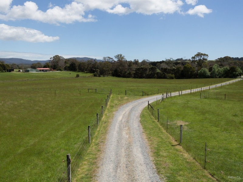 259 West Arm Road, Beauty Point TAS 7270