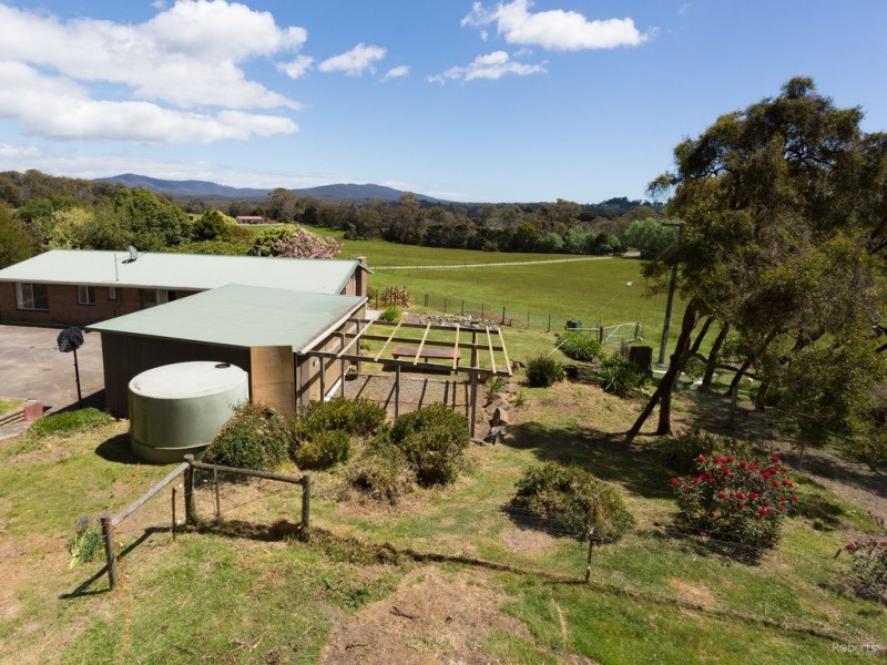 259 West Arm Road, Beauty Point TAS 7270