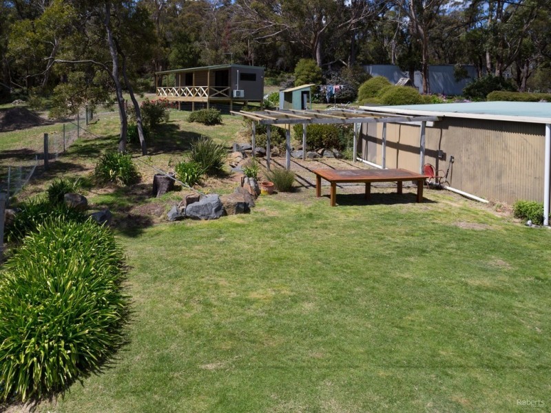 259 West Arm Road, Beauty Point TAS 7270