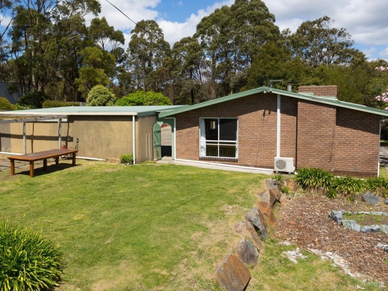 259 West Arm Road, Beauty Point TAS 7270