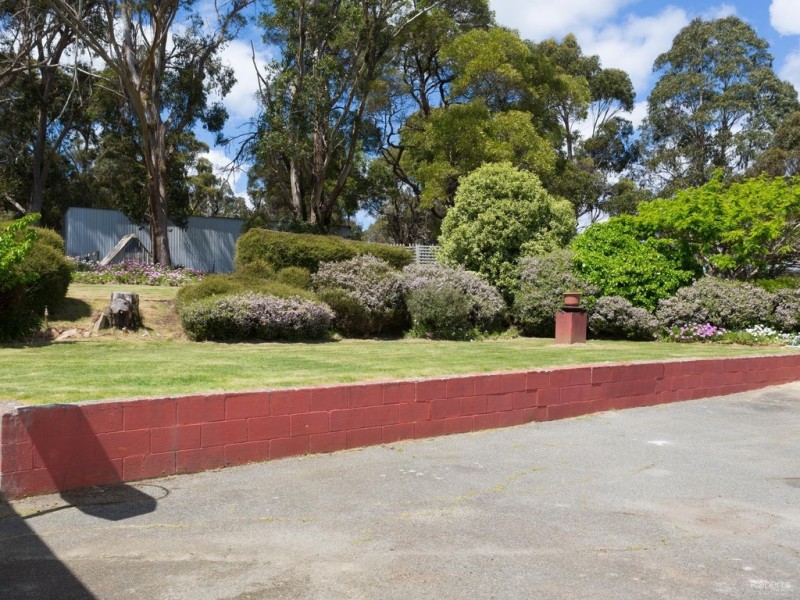 259 West Arm Road, Beauty Point TAS 7270