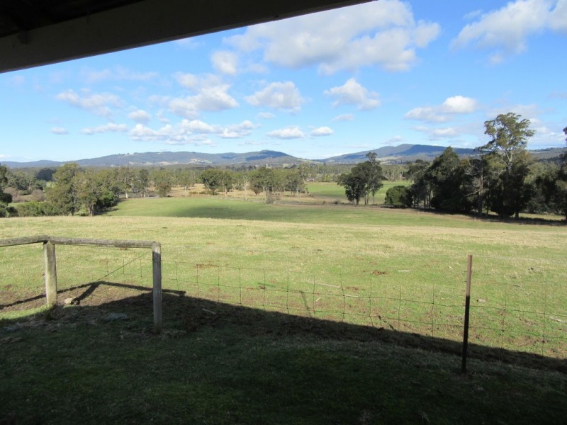 868 Winkleigh Road, Winkleigh TAS 7275