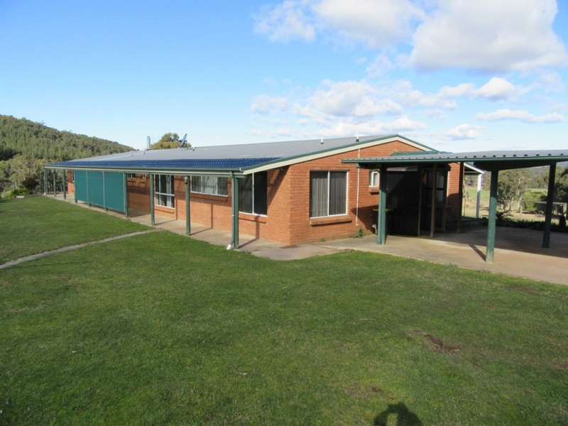 868 Winkleigh Road, Winkleigh TAS 7275