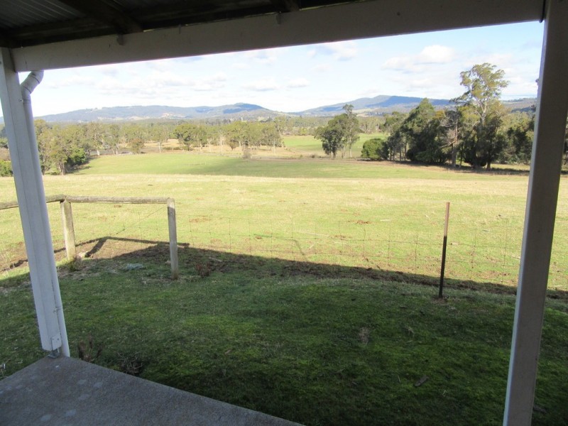 868 Winkleigh Road, Winkleigh TAS 7275