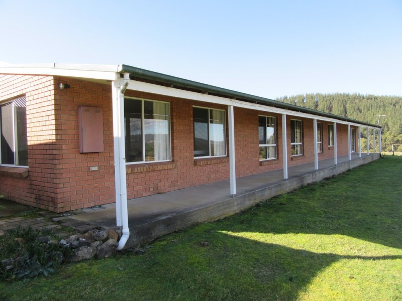868 Winkleigh Road, Winkleigh TAS 7275