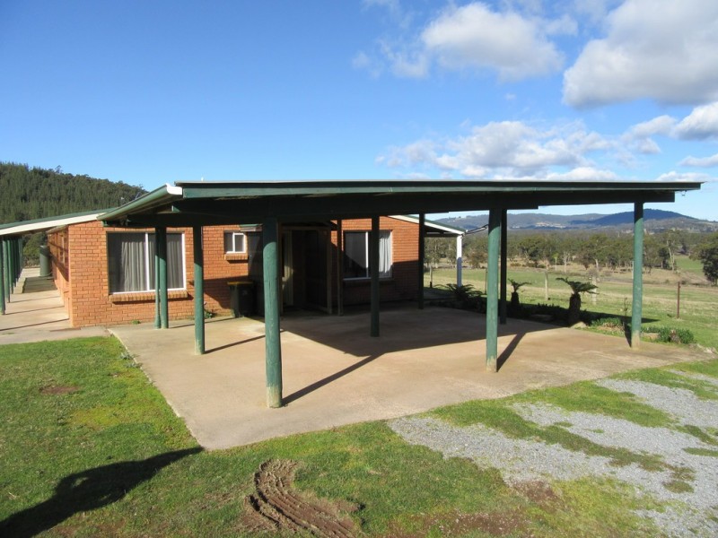 868 Winkleigh Road, Winkleigh TAS 7275