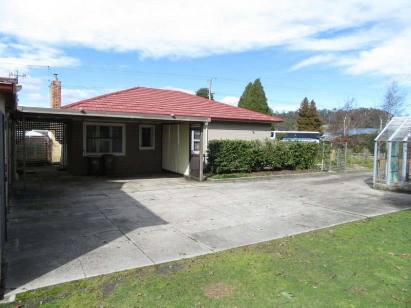 13 Glen Ard Mohr Road, Exeter TAS 7275