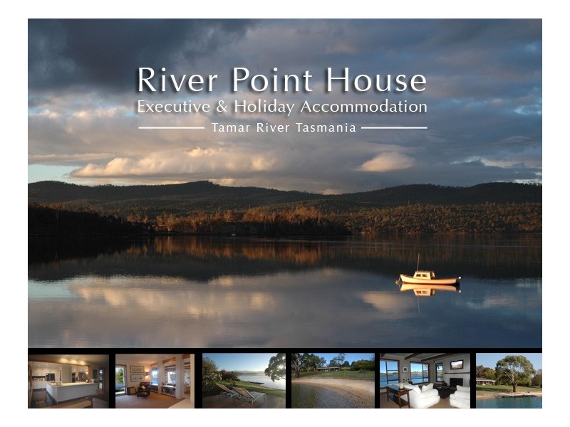 205 Camms Road, Kayena TAS 7270