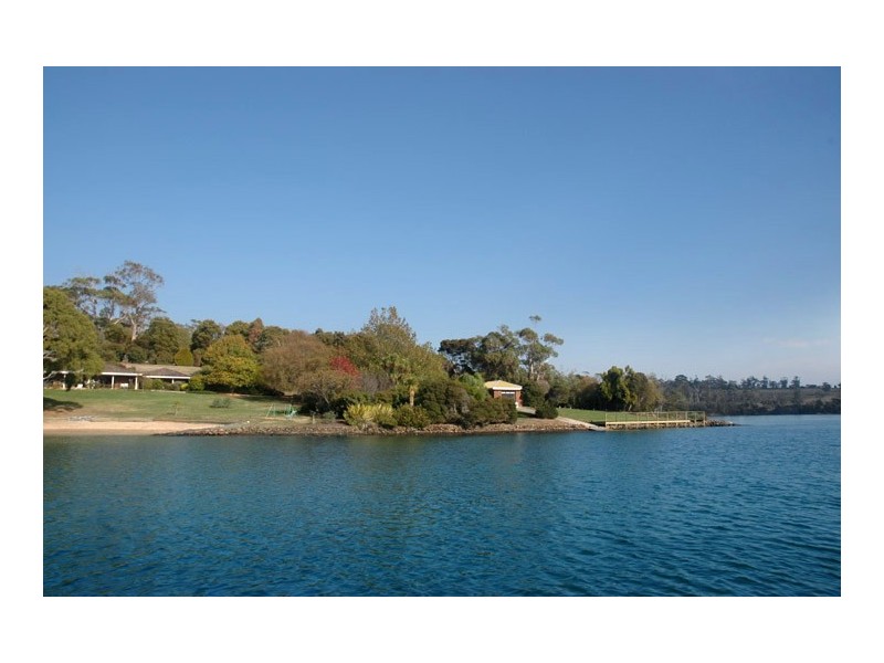 205 Camms Road, Kayena TAS 7270