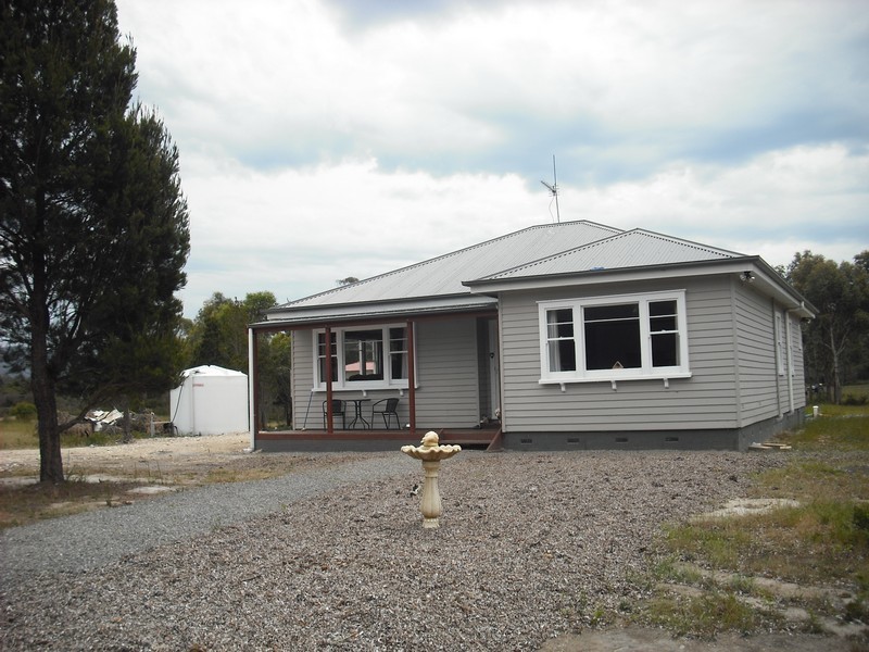 6 Badger Head Road, Badger Head TAS 7270