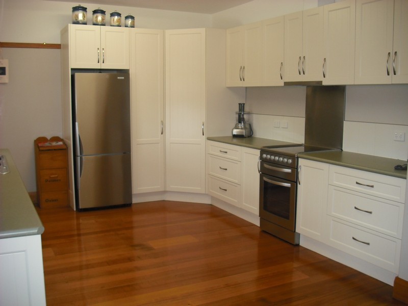 6 Badger Head Road, Badger Head TAS 7270