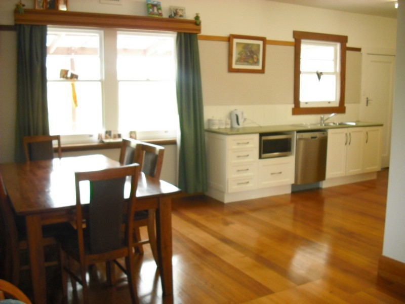 6 Badger Head Road, Badger Head TAS 7270