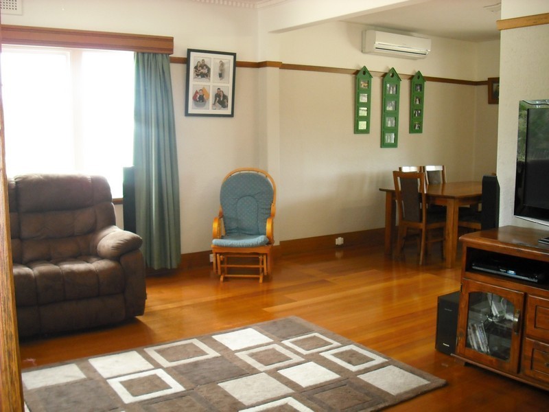 6 Badger Head Road, Badger Head TAS 7270