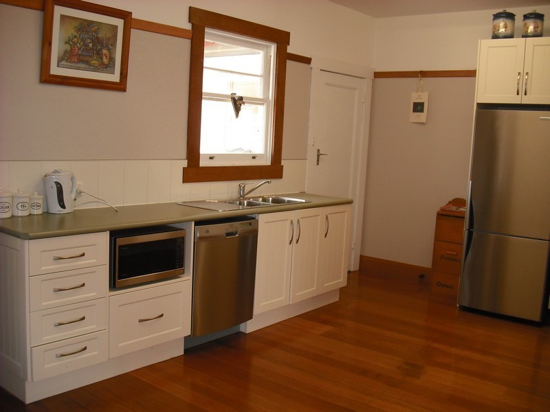 6 Badger Head Road, Badger Head TAS 7270