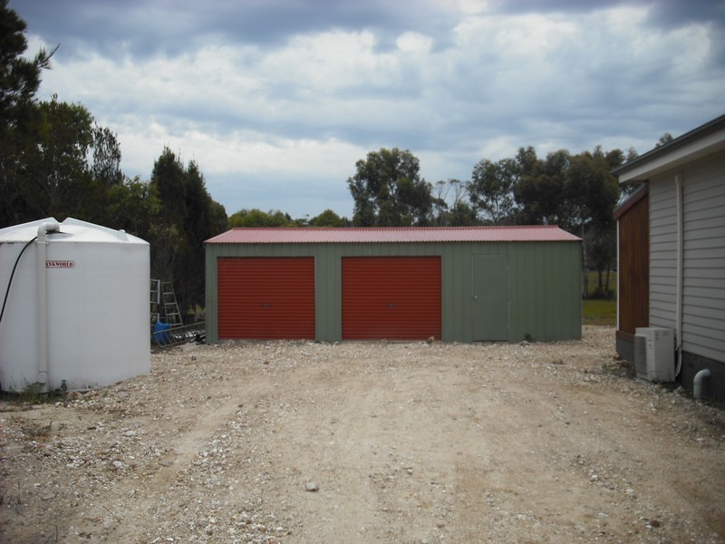 6 Badger Head Road, Badger Head TAS 7270