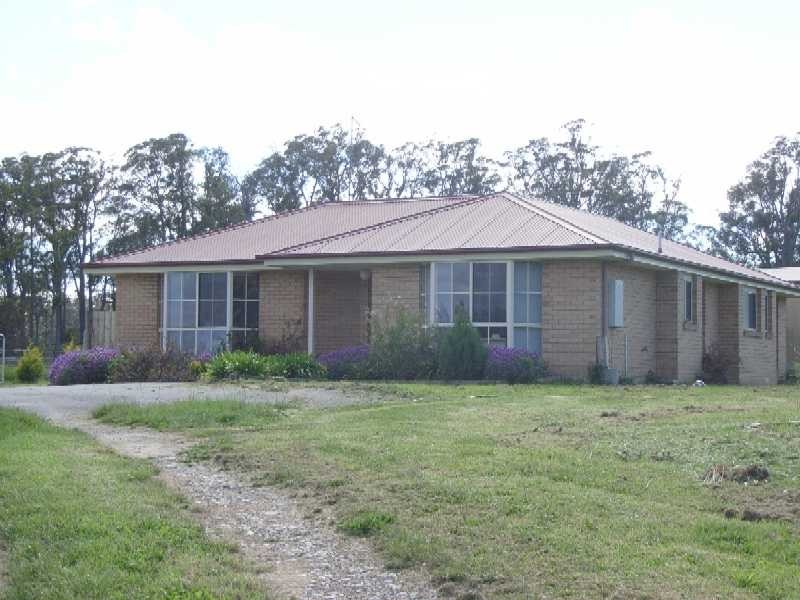 77 Loop Road, Glengarry TAS 7275