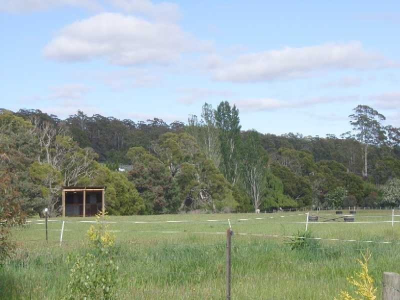 77 Loop Road, Glengarry TAS 7275