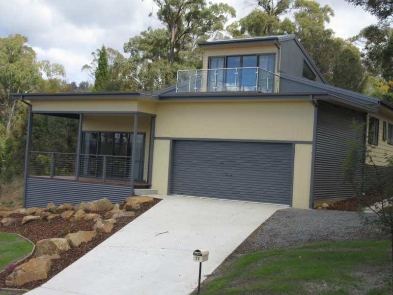 23 Annears Road, Blackwall TAS 7275
