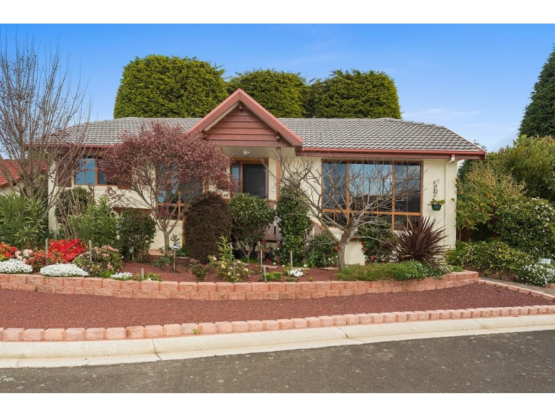 39/22 Waldhorn Drive, Grindelwald TAS 7277