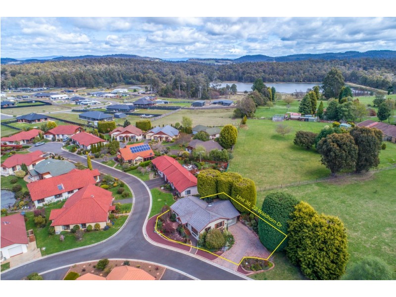 39/22 Waldhorn Drive, Grindelwald TAS 7277