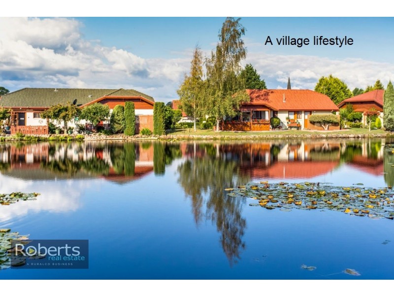 39/22 Waldhorn Drive, Grindelwald TAS 7277