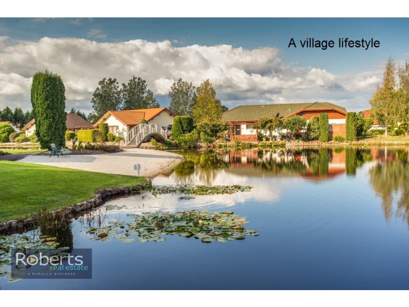 39/22 Waldhorn Drive, Grindelwald TAS 7277