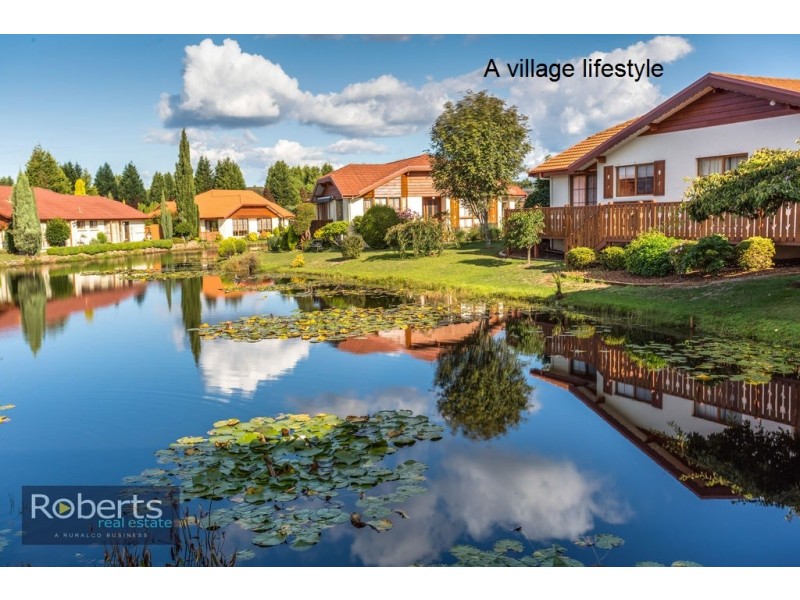 39/22 Waldhorn Drive, Grindelwald TAS 7277